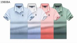 Picture of Psycho Bunny Polo Shirt Short _SKUPsychoBunnym-3xl25w1120873